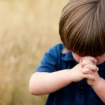 God's Prayer | Just A Thought